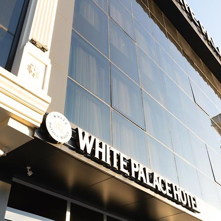 Wp White Palace Hotel Istanbul Ngoại thất bức ảnh