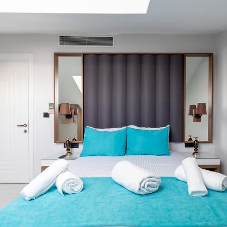 Wp White Palace Hotel Istanbul Ngoại thất bức ảnh