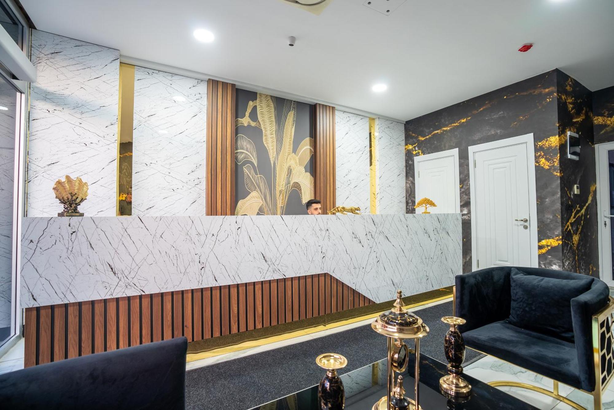Wp White Palace Hotel Istanbul Ngoại thất bức ảnh