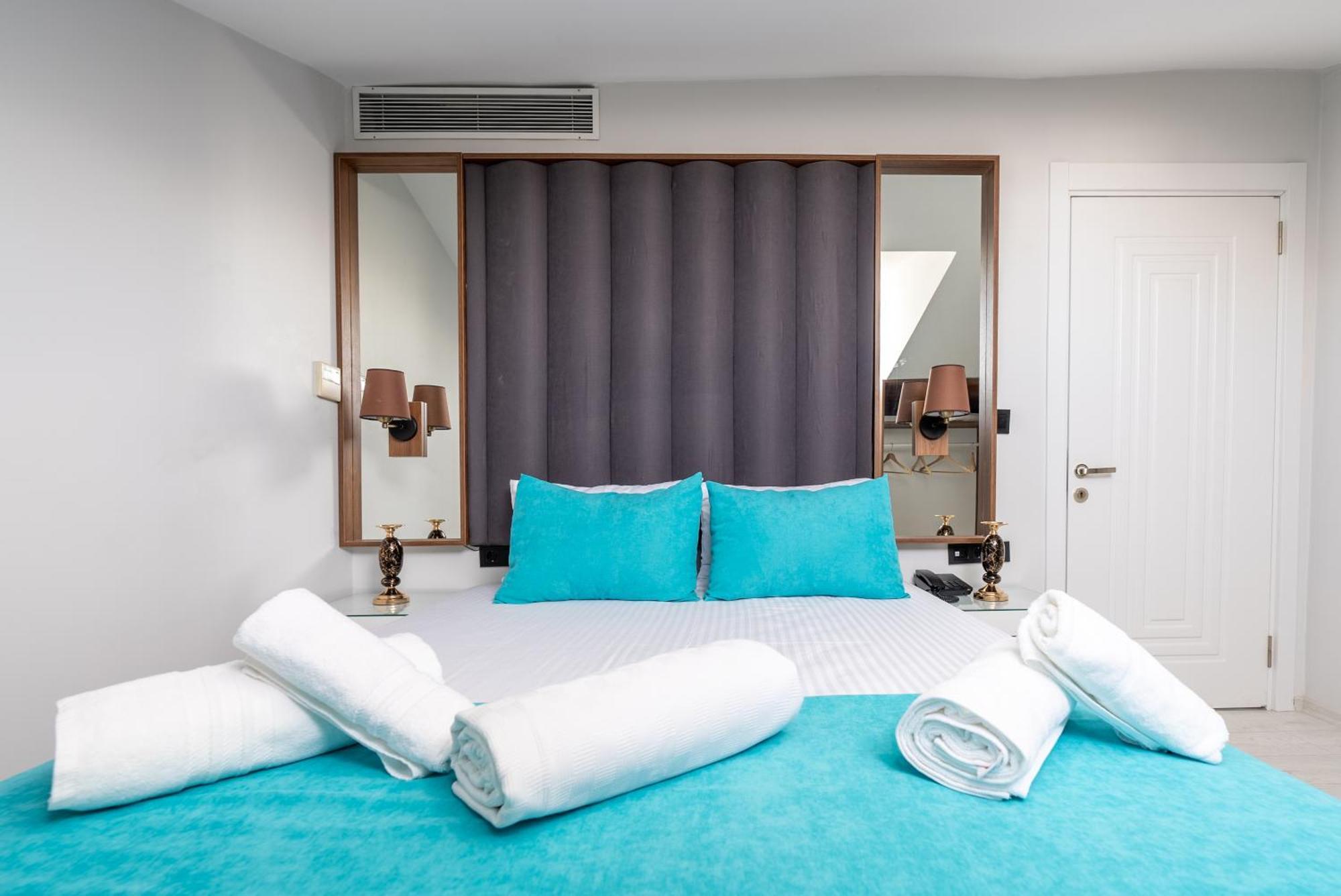 Wp White Palace Hotel Istanbul Ngoại thất bức ảnh