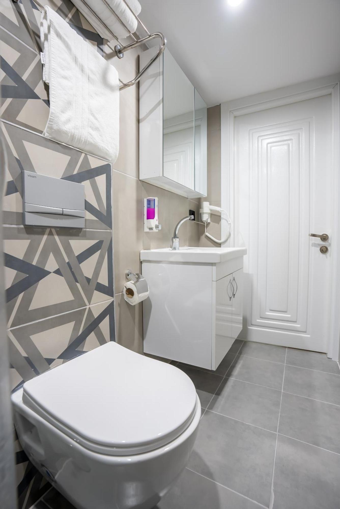 Wp White Palace Hotel Istanbul Ngoại thất bức ảnh