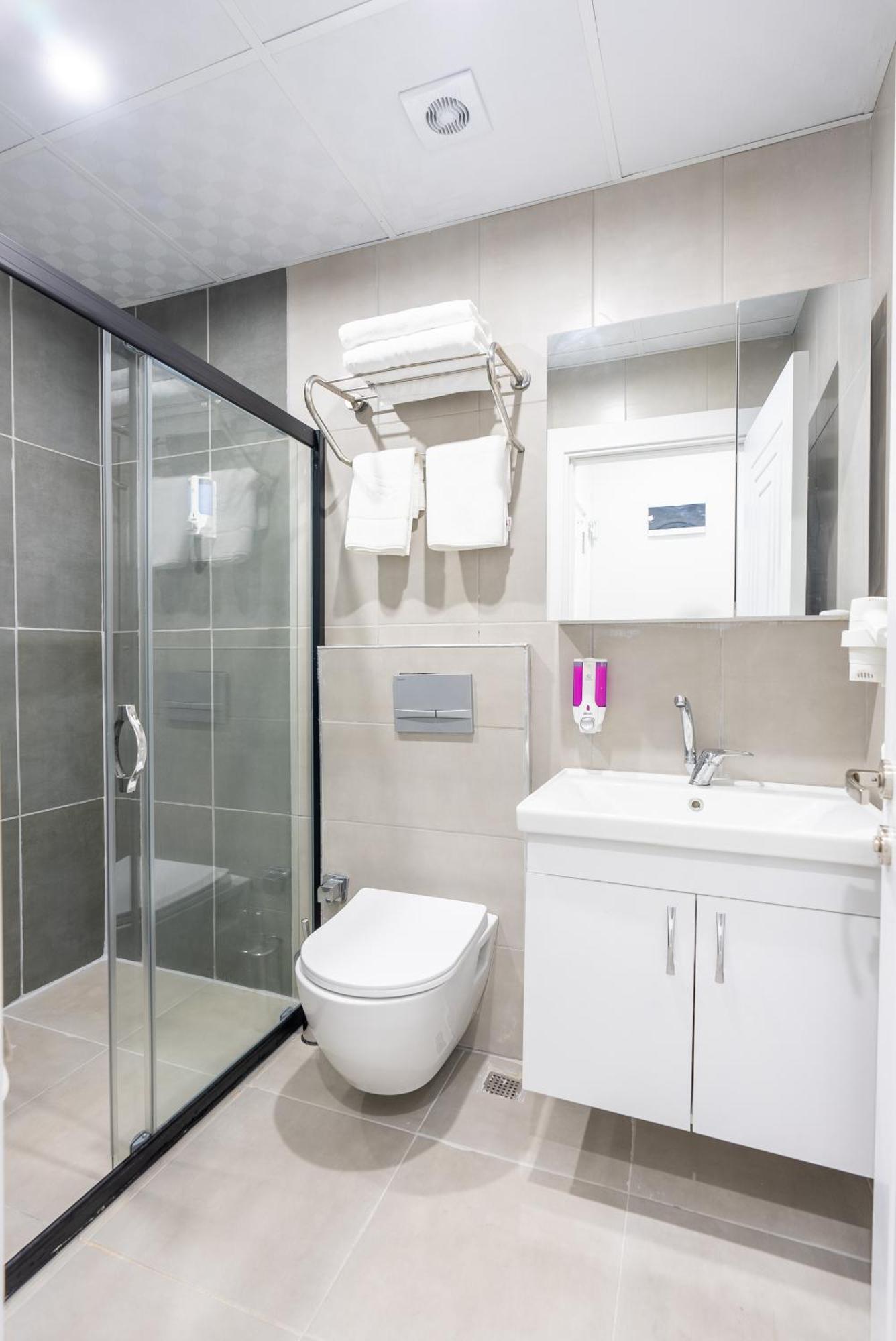 Wp White Palace Hotel Istanbul Ngoại thất bức ảnh