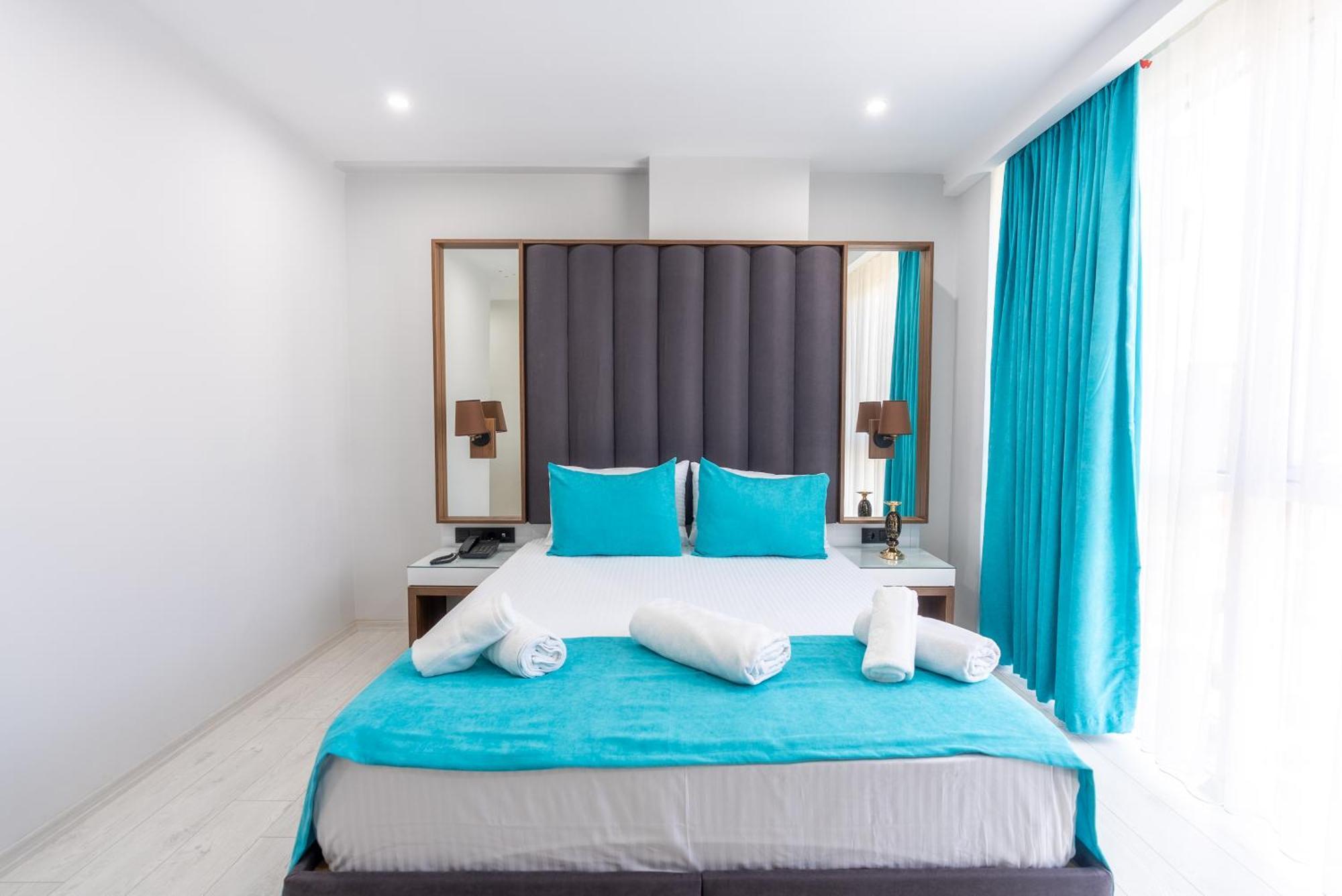 Wp White Palace Hotel Istanbul Ngoại thất bức ảnh