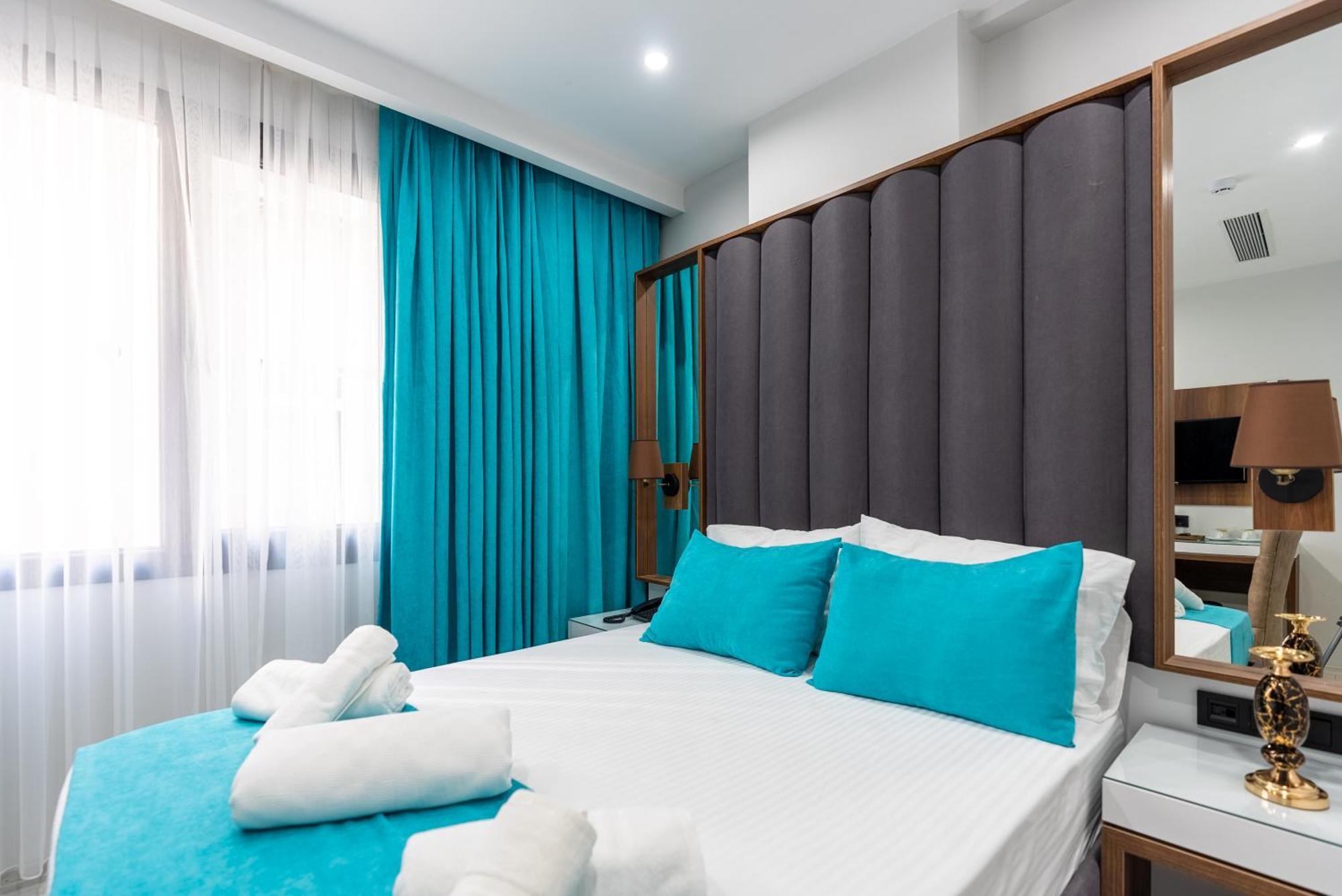 Wp White Palace Hotel Istanbul Ngoại thất bức ảnh