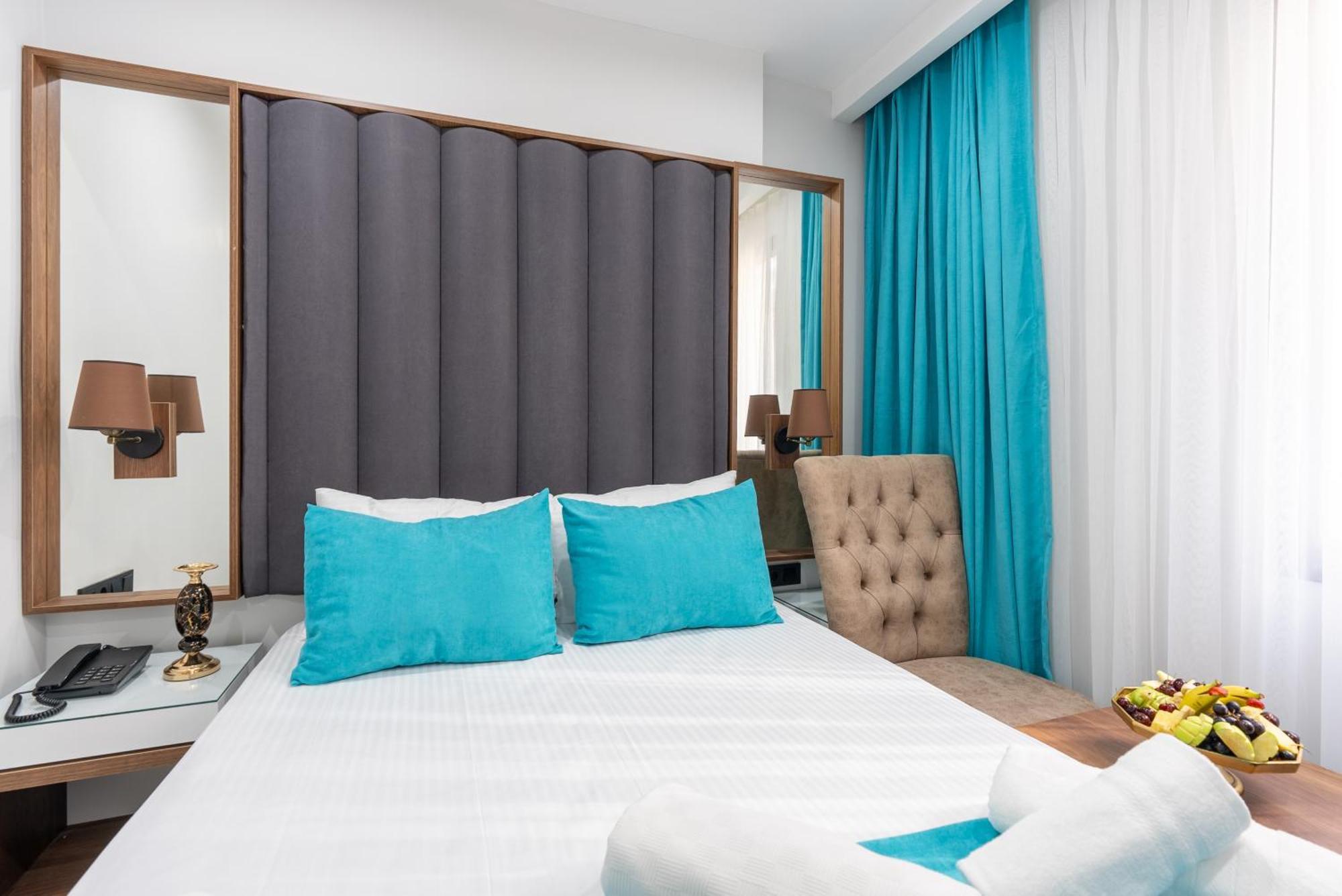 Wp White Palace Hotel Istanbul Ngoại thất bức ảnh
