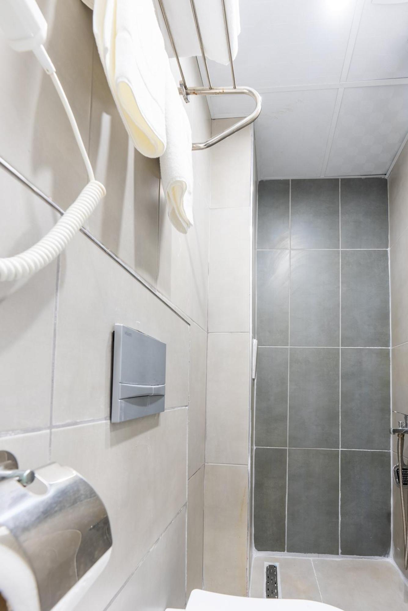 Wp White Palace Hotel Istanbul Ngoại thất bức ảnh