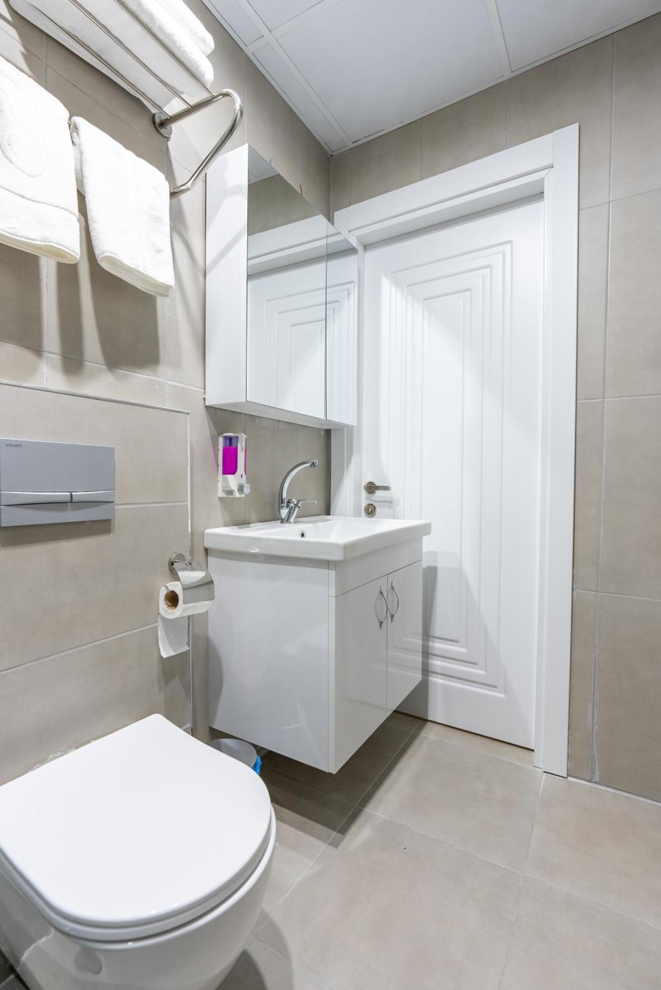 Wp White Palace Hotel Istanbul Ngoại thất bức ảnh