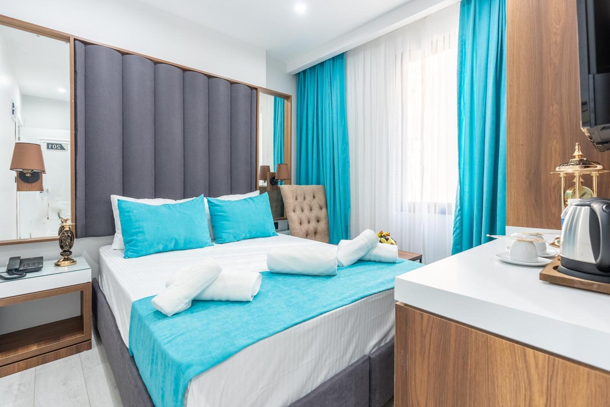 Wp White Palace Hotel Istanbul Ngoại thất bức ảnh