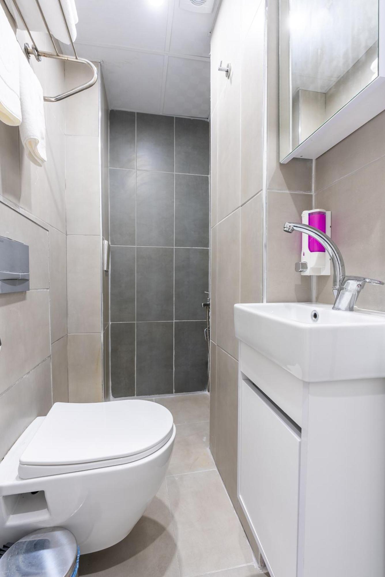 Wp White Palace Hotel Istanbul Ngoại thất bức ảnh