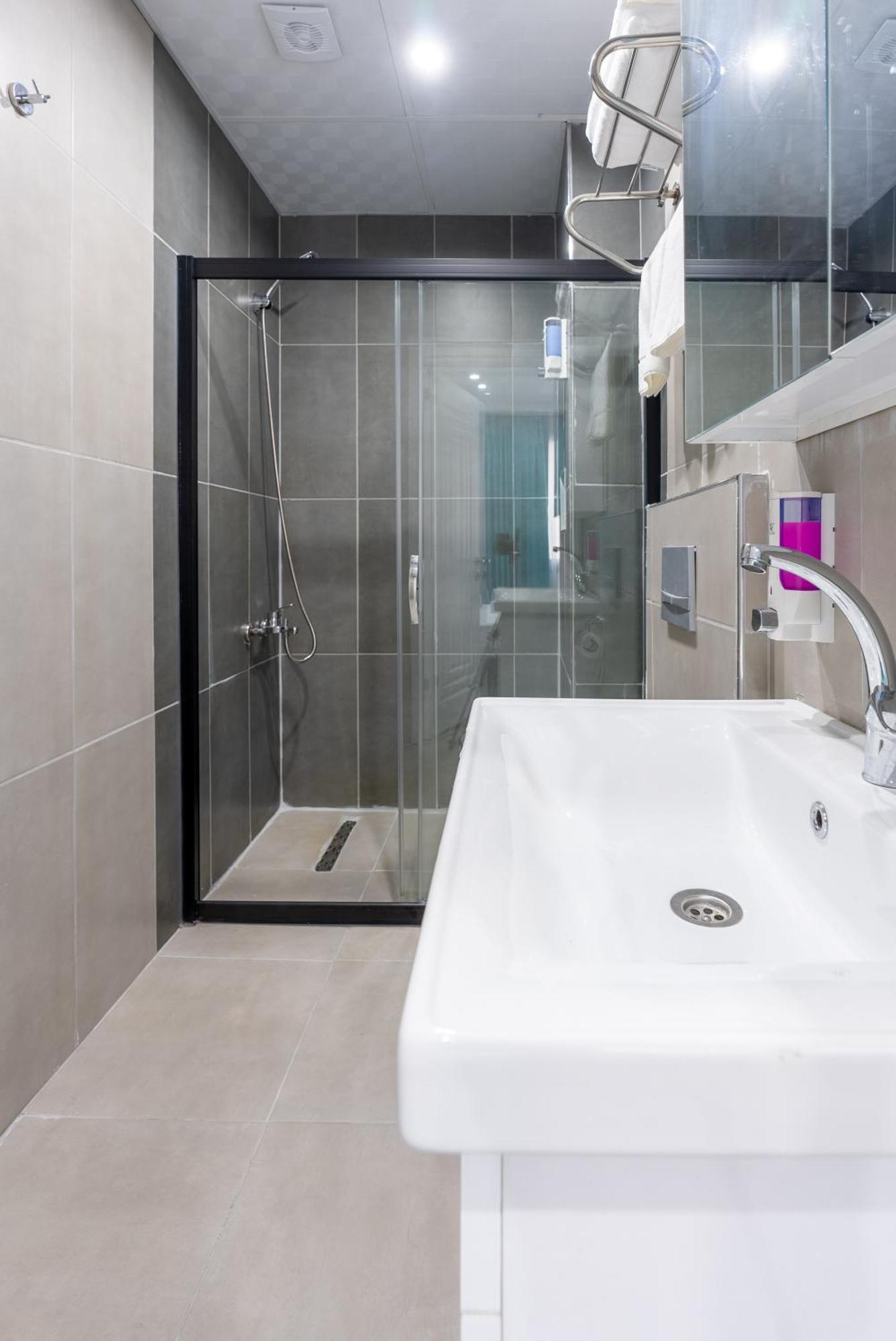 Wp White Palace Hotel Istanbul Ngoại thất bức ảnh